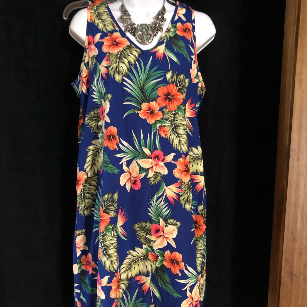 Sundress